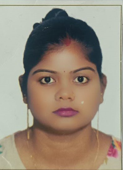 Mrs. Jayati Das